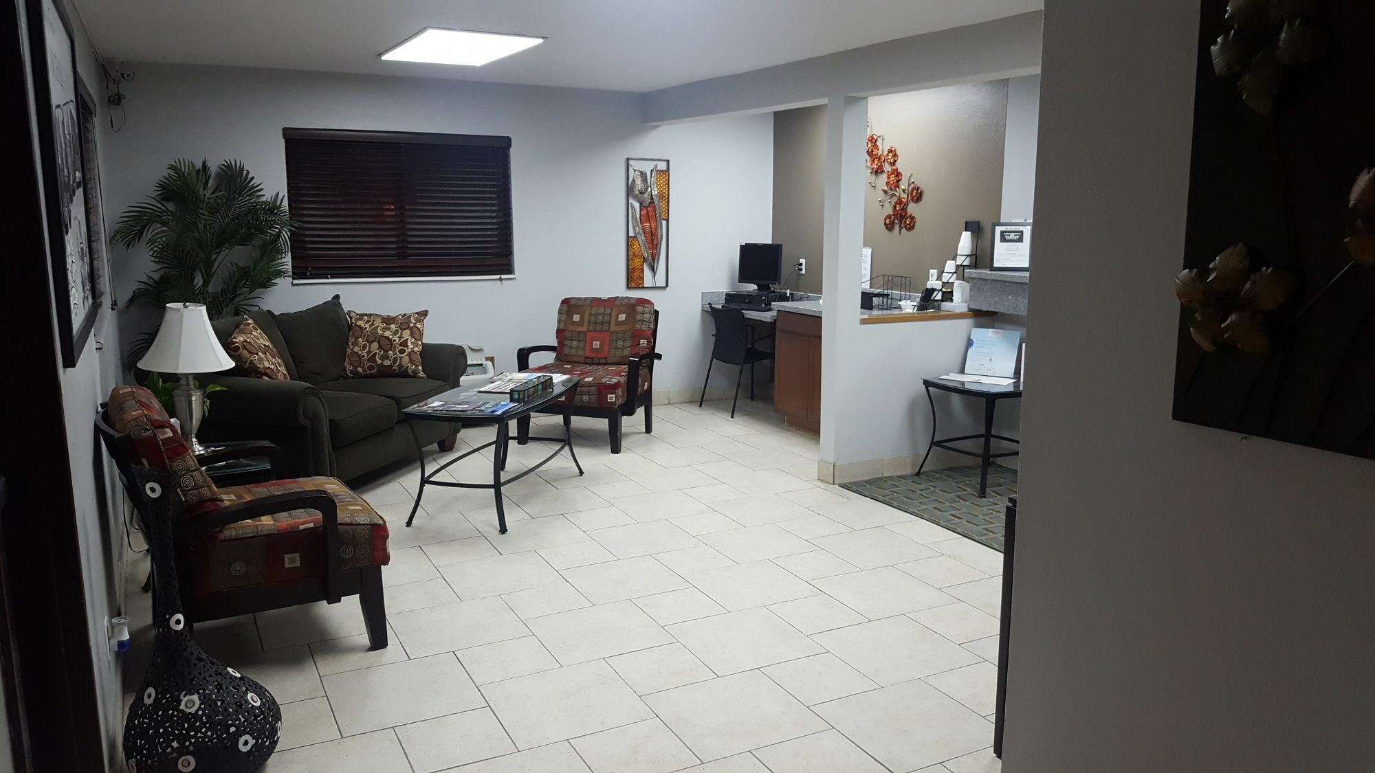 Super 8 By Wyndham Osceola Ia Motel Bagian luar foto